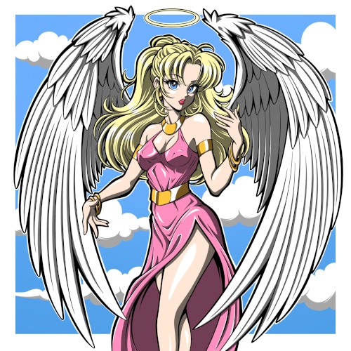 Angel