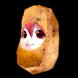 poteto