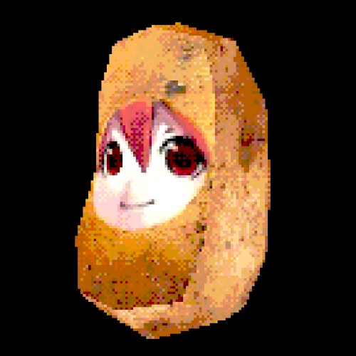 poteto