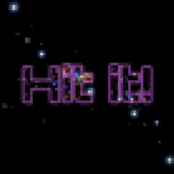 Hit It!