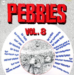 Pebbles, Volume 8