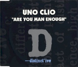 Are You Man Enough