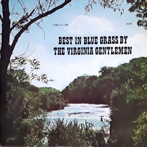 Best in Bluegrass