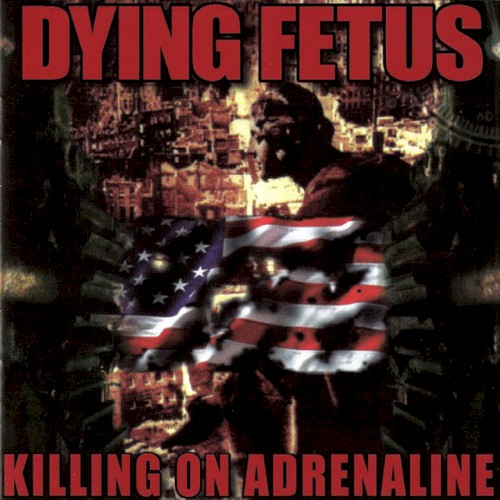 Killing on Adrenaline