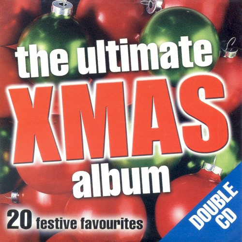 The Ultimate Xmas Album