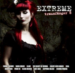 Extreme Traumfänger 8