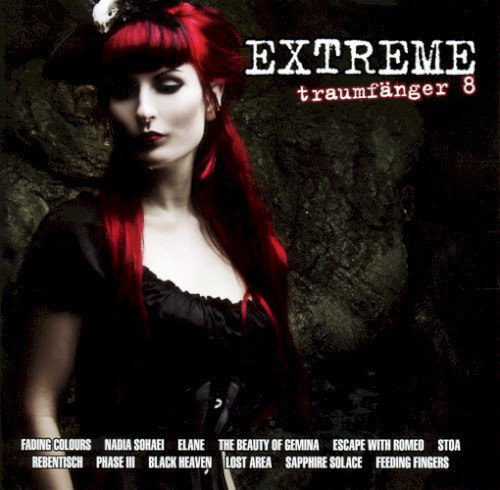 Extreme Traumfänger 8