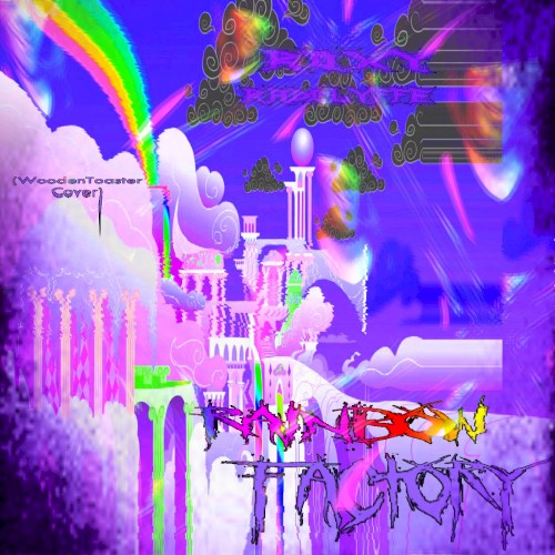 Rainbow Factory