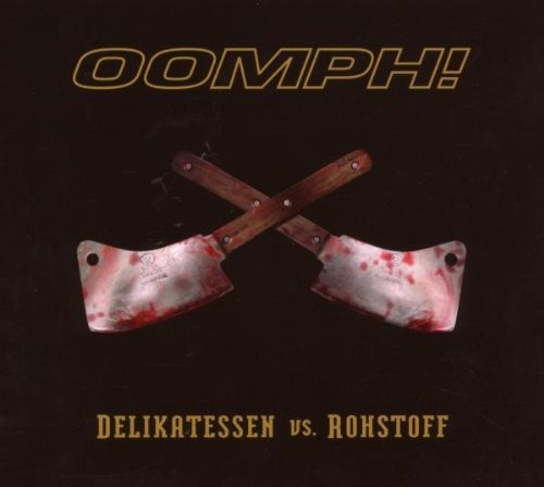 Delikatessen vs. Rohstoff