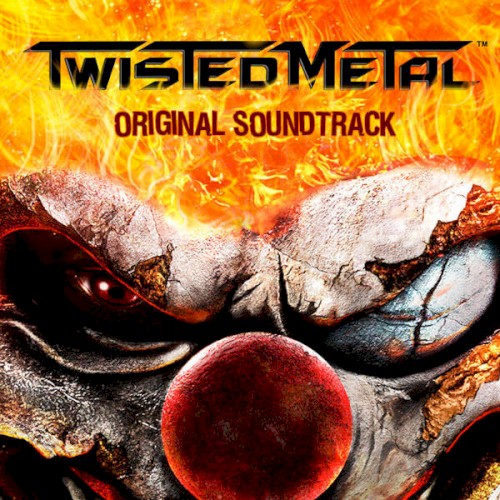 Twisted Metal: Original Soundtrack