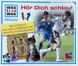 Hör Dich Schlau!