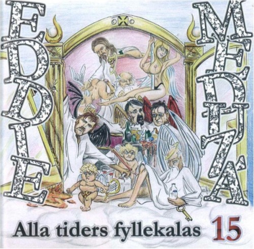 Alla tiders fyllekalas, volym 15