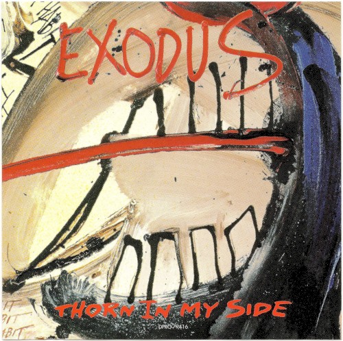 Thorn in My Side