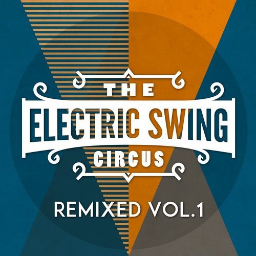 Remixed Vol. 1