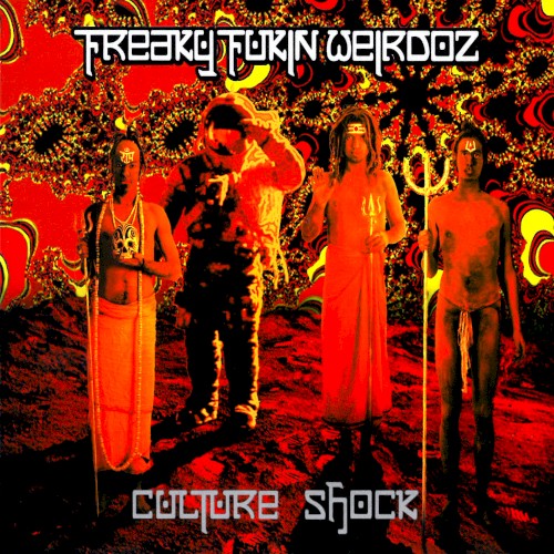 Culture Shock