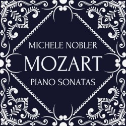 Mozart: Piano Works