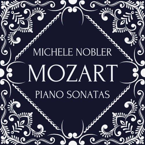 Mozart: Piano Works