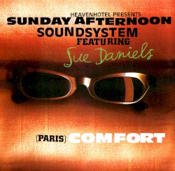 (Paris) Comfort / J'y pense et puis j'oublie
