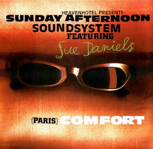 (Paris) Comfort / J'y pense et puis j'oublie