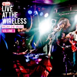 Triple J: Live at the Wireless: From the Vaults, Volume 3