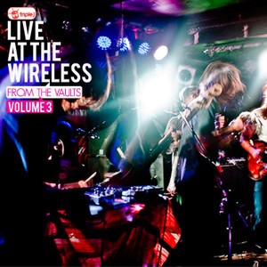 Triple J: Live at the Wireless: From the Vaults, Volume 3