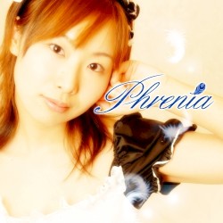 Phrenia