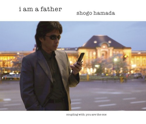 I am a father