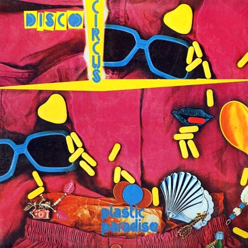 Plastic Paradise