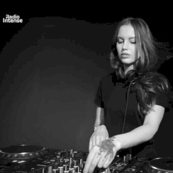 Live @ Radio Intense 10.04.2019