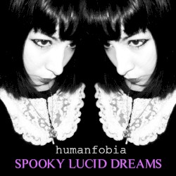 Spooky Lucid Dreams