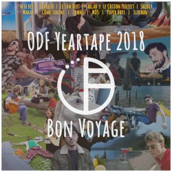 Yeartape 2018 : Bon Voyage