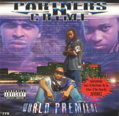 World Premiere