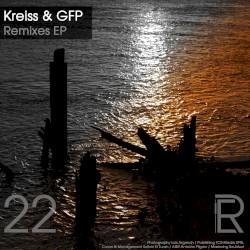 Remixes EP