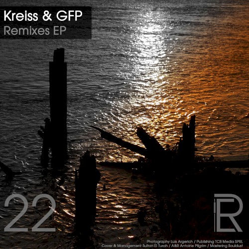 Remixes EP