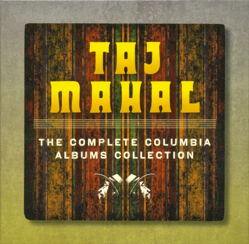 The Complete Columbia Albums Collection
