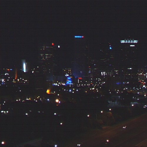 Downtown Tampa