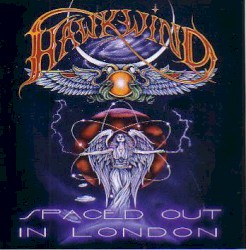 Spaced Out in London