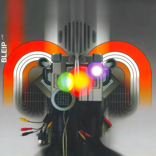 +1 EP