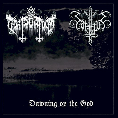 Dawning ov the God