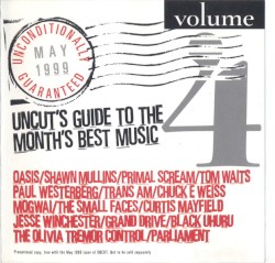 Unconditionally Guaranteed, May 1999: Volume 4