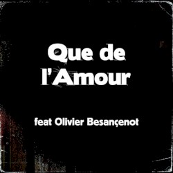 Que de l'Amour