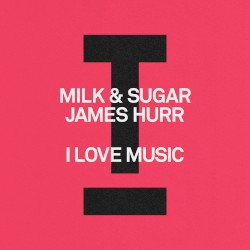 I Love Music