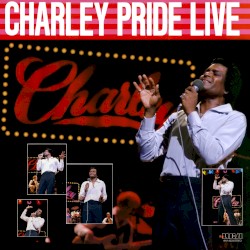 Charley Pride Live