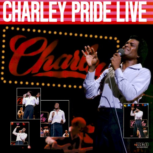 Charley Pride Live