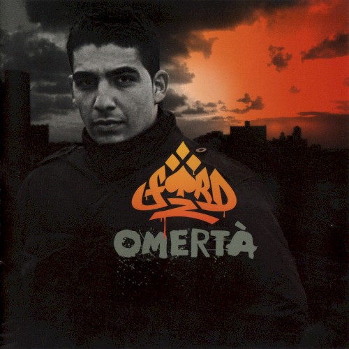 Omertà