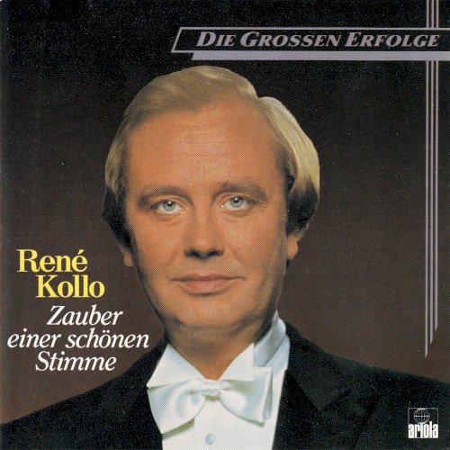 Zauber einer schönen Stimme