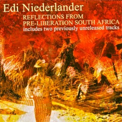 Reflections from Pre-liberation South Africa