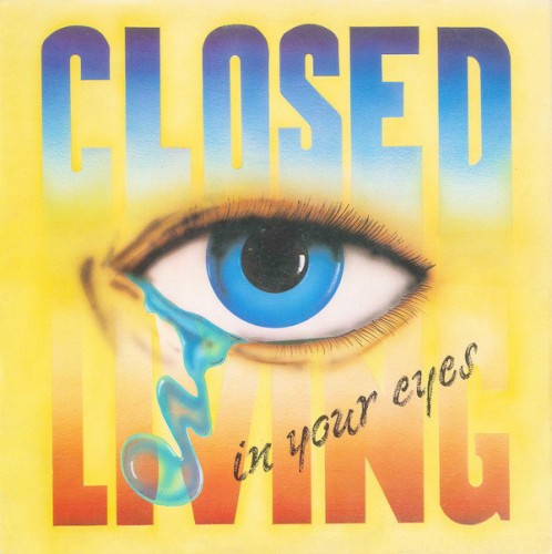 Living In Your Eyes