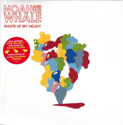 Shape of My Heart