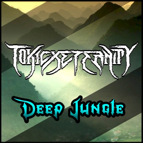 Deep Jungle (From “Kingdom Hearts”) [Metal Version]